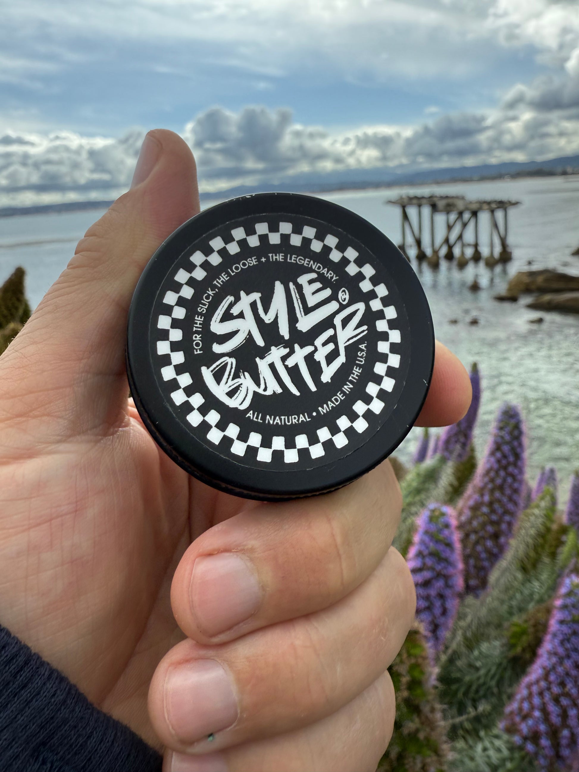 Style Butter